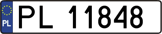 PL11848