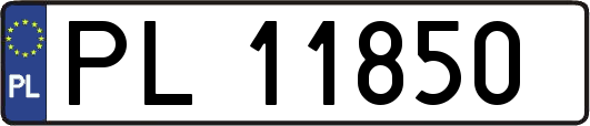 PL11850