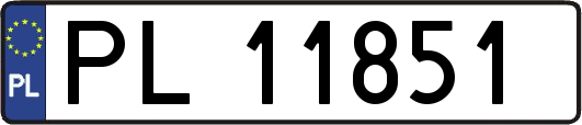 PL11851