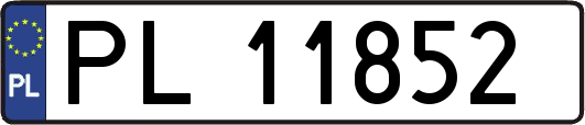 PL11852