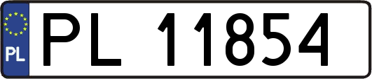 PL11854