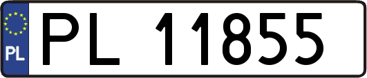 PL11855