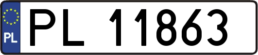 PL11863