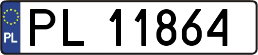 PL11864