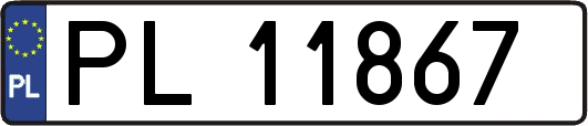 PL11867