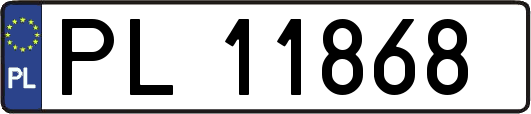 PL11868