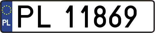 PL11869