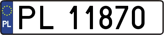 PL11870