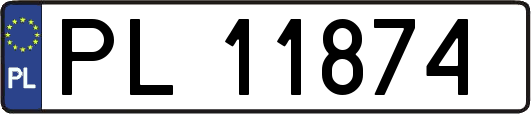 PL11874