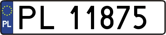PL11875