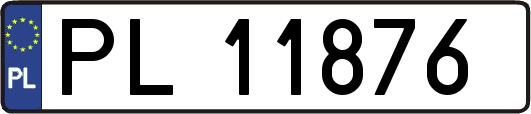 PL11876