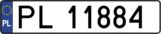 PL11884