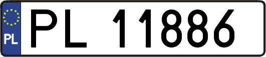 PL11886