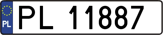 PL11887