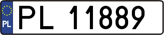 PL11889