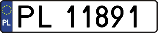 PL11891