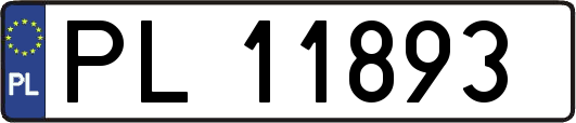 PL11893