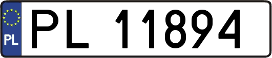 PL11894