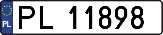 PL11898