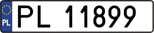 PL11899