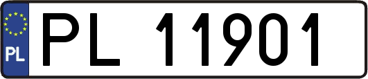 PL11901
