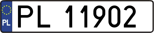 PL11902