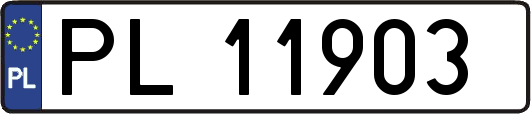 PL11903