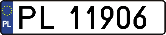 PL11906