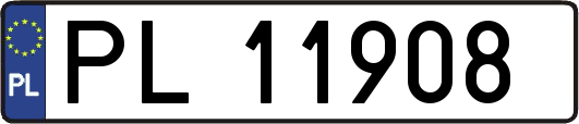 PL11908