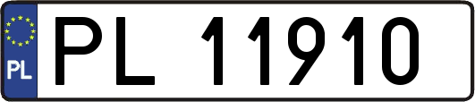 PL11910