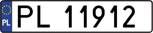 PL11912
