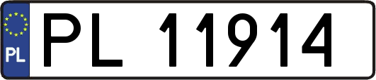 PL11914