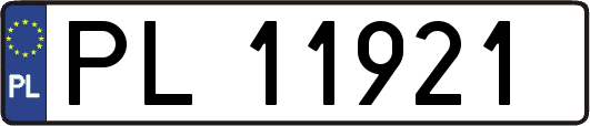 PL11921
