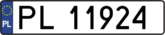 PL11924