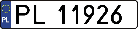 PL11926