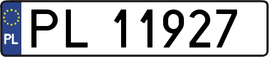 PL11927