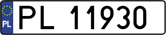 PL11930