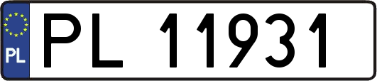 PL11931