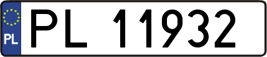 PL11932