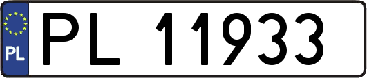 PL11933