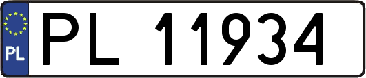 PL11934