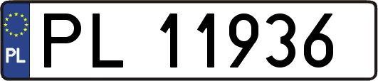 PL11936