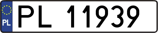PL11939