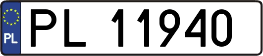 PL11940