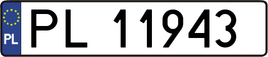 PL11943
