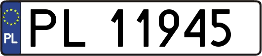 PL11945