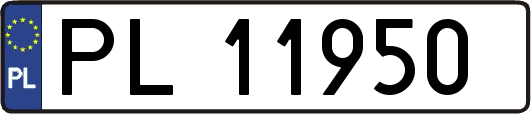 PL11950