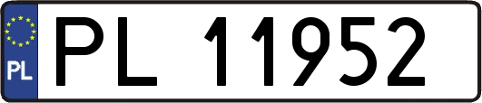 PL11952