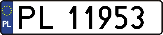 PL11953