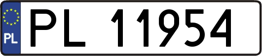 PL11954